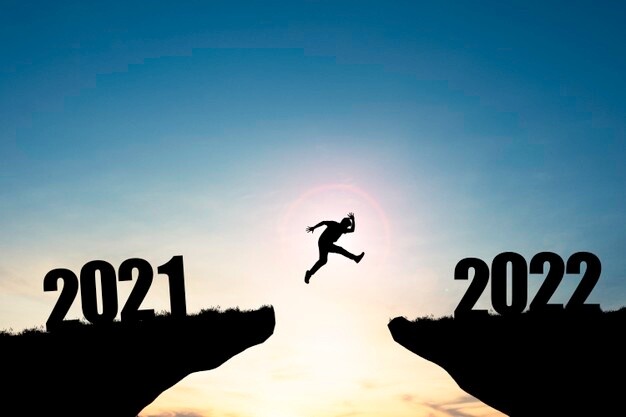  New Year Summary: สรุปชีวิตปีใหม่ กับก้าวถัดไปในสามร้อยหกสิบสี่วัน