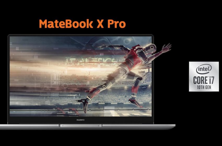  สรุปจุดเด่น ของ MateBook X Pro และ MateBook D 14 สุดยอดประสบการณ์ใช้งานพร้อมขุมพลังแห่งแล็ปท็อปยุคใหม่