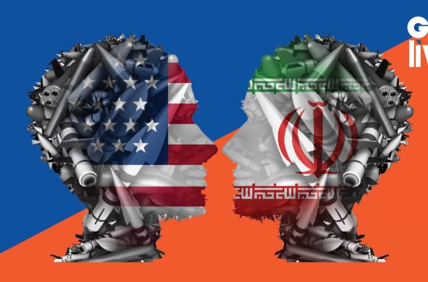  สหรัฐฯ vs อิหร่าน ความขัดแย้งที่ทวีความซับซ้อน