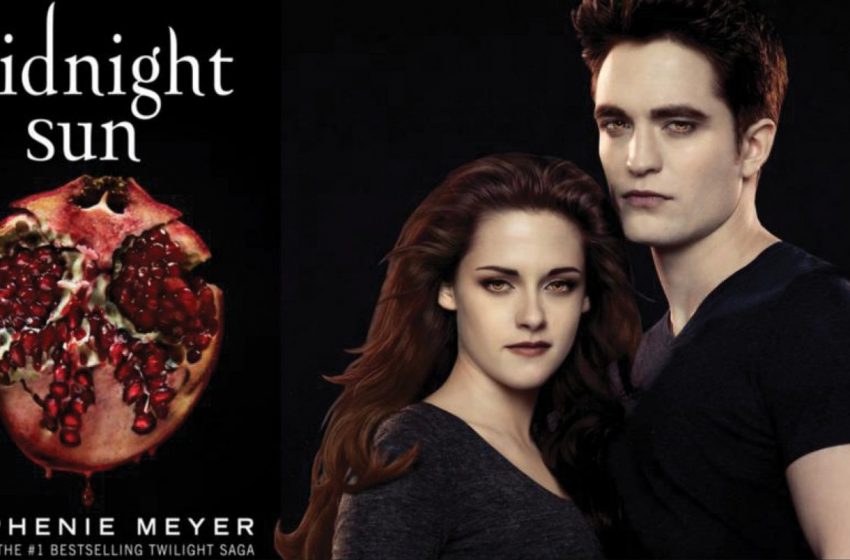  การกลับมาของ Vampire Twilight 5 ‘Midnight Sun’ พร้อมส่อง ‘แวมไพร์’ กระจกสะท้อนสังคมมนุษย์