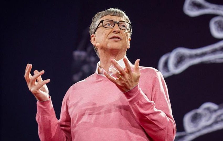  COVID-19 และคำทำนายล่วงหน้าของ Bill Gates : สี่ปีผ่านไป เราเรียนรู้อะไรบ้าง?