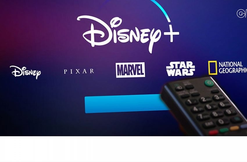  หรือจะเป็นผู้ฆ่า Netflix เมื่อดิสนีย์เปิดตัวบริการสตรีมมิงอัดแน่นคอนเทนต์สุดปัง พร้อมให้บริการปลายปีนี้