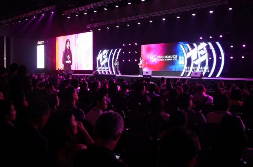  10 Highlights In Techsauce Global Summit 2019