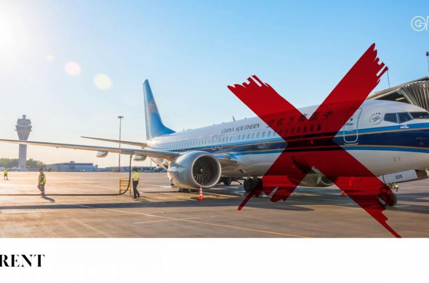  แค่บินผ่านก็ไม่ได้ โศกนาฏกรรมทางการบิน เหตุทั่วโลกพร้อมใจแบน Boeing 737 Max 8